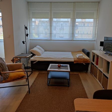 Apartman 64 Zagreb Extérieur photo
