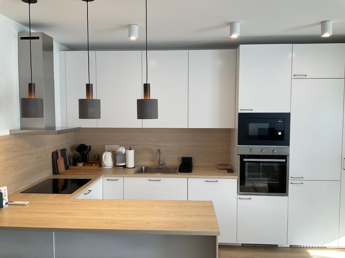 Apartman 64 Zagreb Extérieur photo