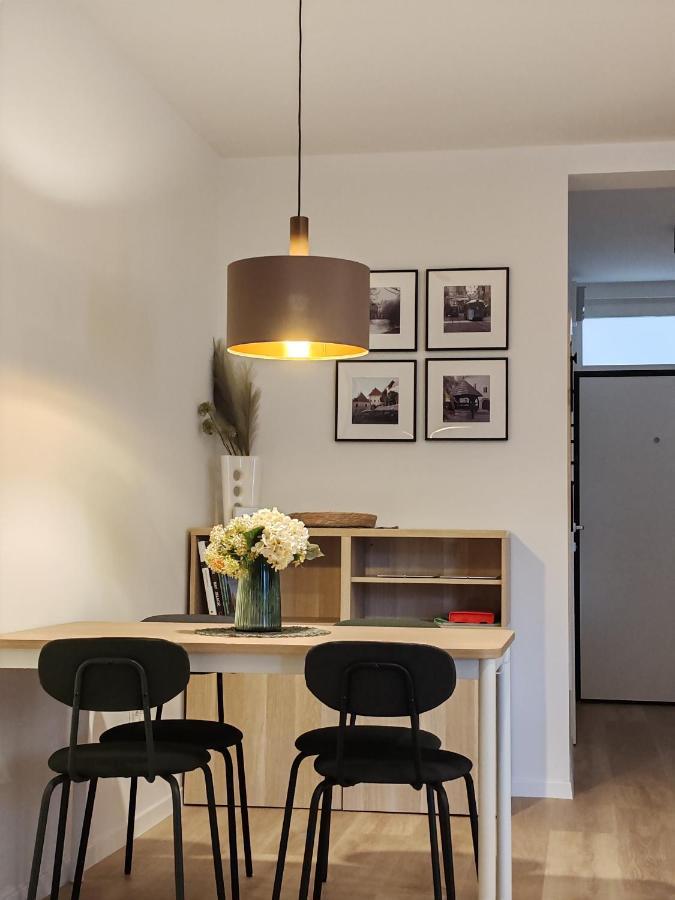 Apartman 64 Zagreb Extérieur photo