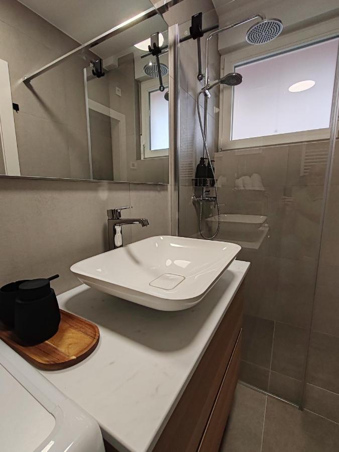 Apartman 64 Zagreb Extérieur photo