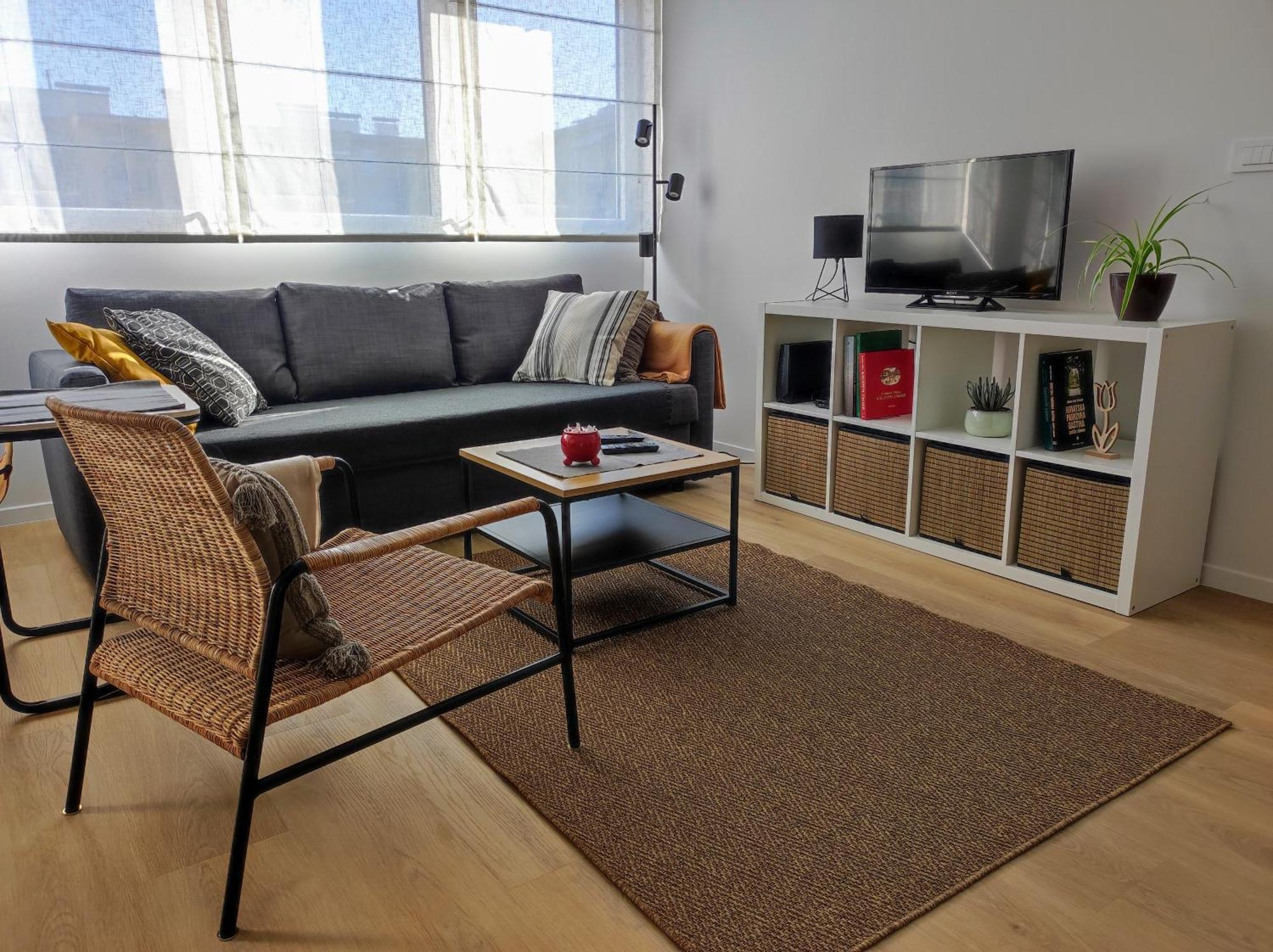 Apartman 64 Zagreb Extérieur photo