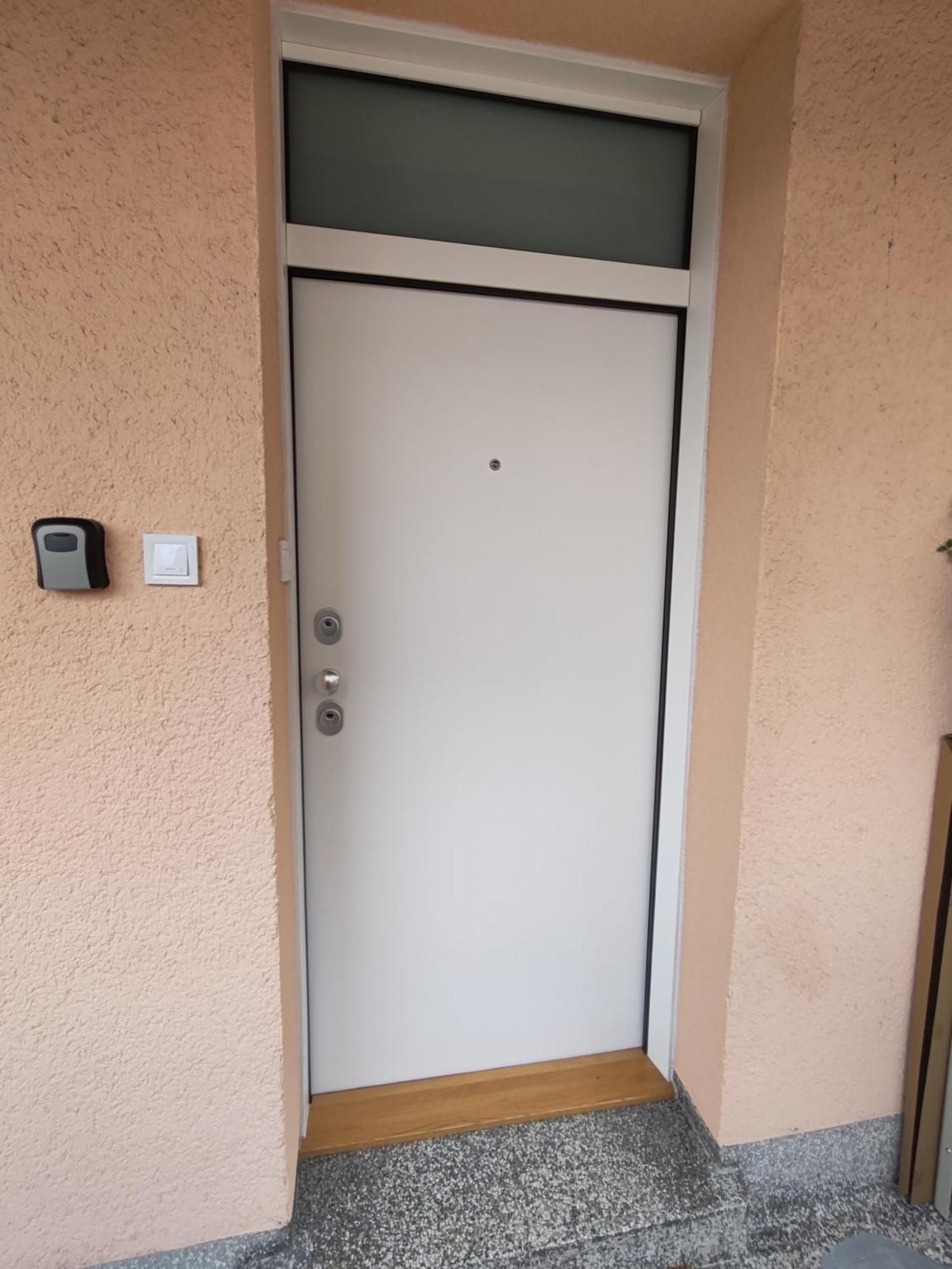 Apartman 64 Zagreb Extérieur photo