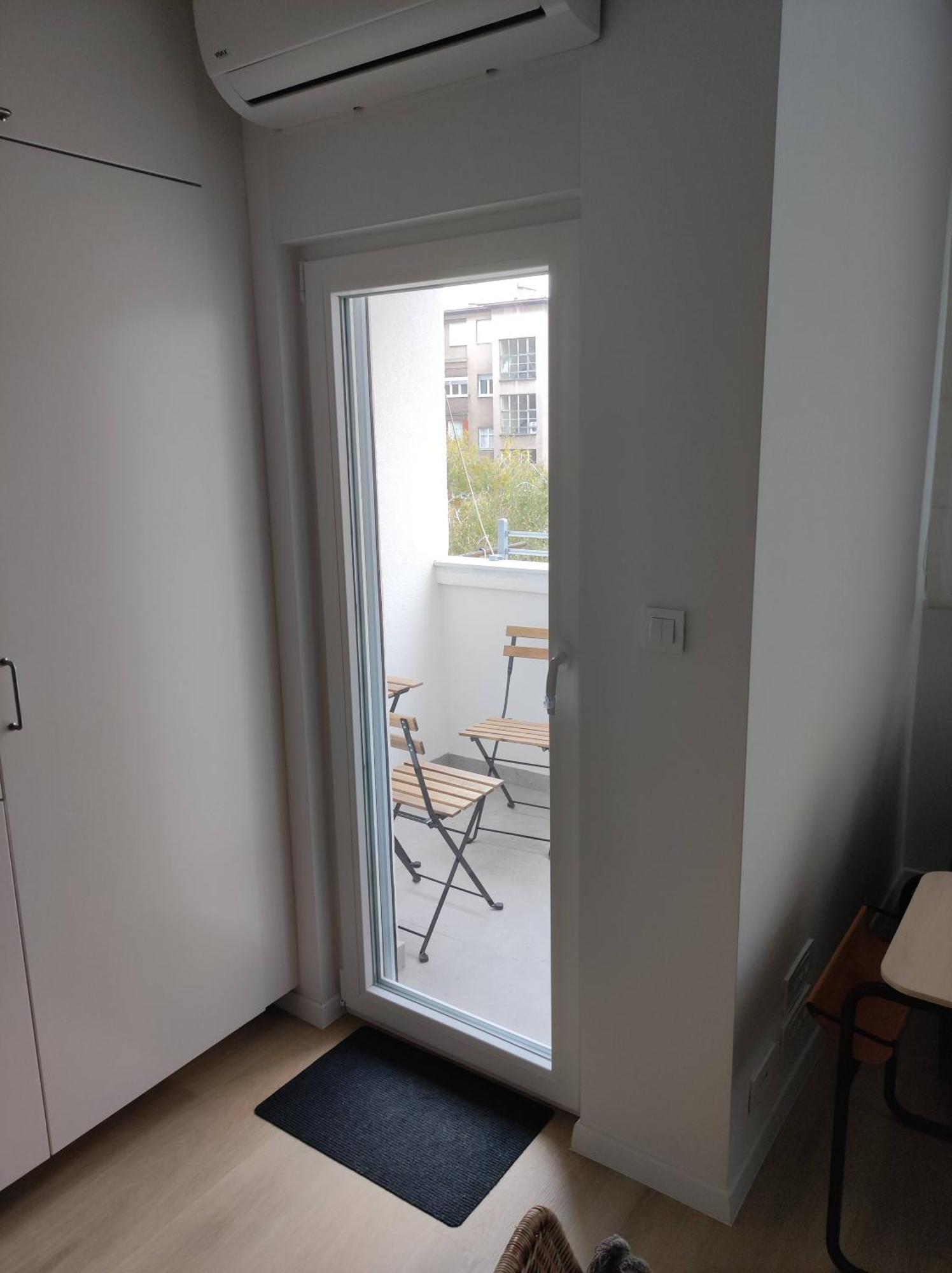 Apartman 64 Zagreb Extérieur photo